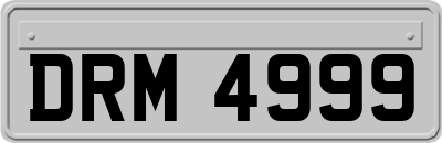 DRM4999