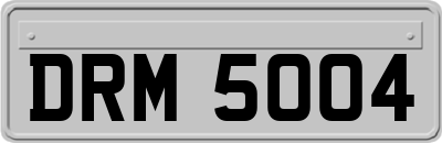 DRM5004