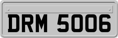 DRM5006