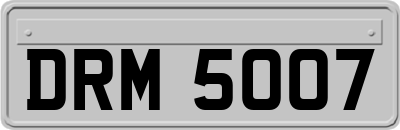 DRM5007
