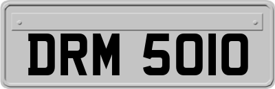 DRM5010