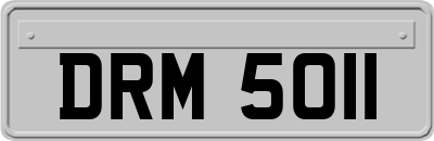 DRM5011