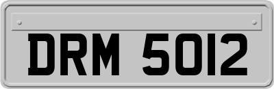 DRM5012