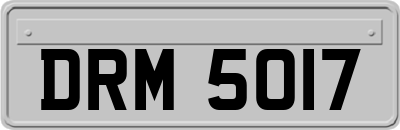 DRM5017