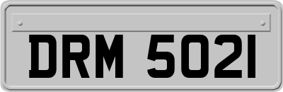 DRM5021