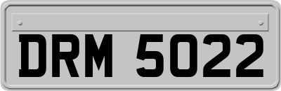 DRM5022