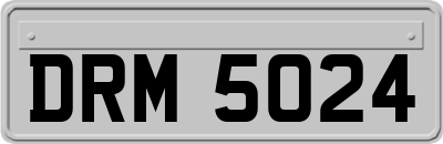 DRM5024