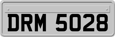 DRM5028
