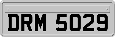 DRM5029