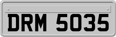 DRM5035