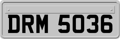 DRM5036