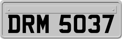 DRM5037