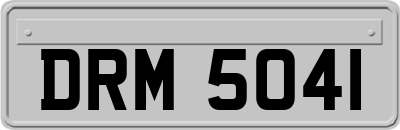 DRM5041