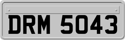 DRM5043