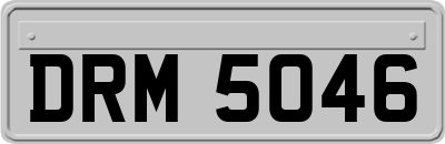 DRM5046