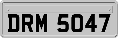 DRM5047