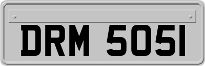 DRM5051