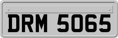 DRM5065