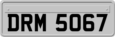 DRM5067