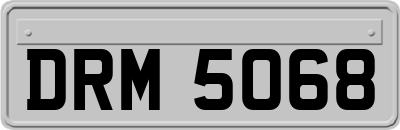 DRM5068