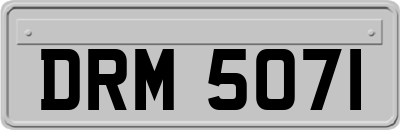 DRM5071