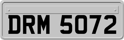 DRM5072