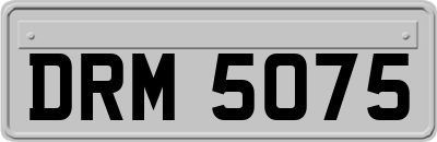 DRM5075