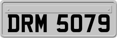 DRM5079