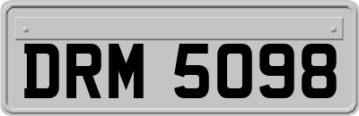 DRM5098