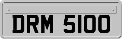 DRM5100