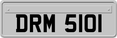 DRM5101