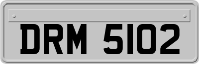 DRM5102