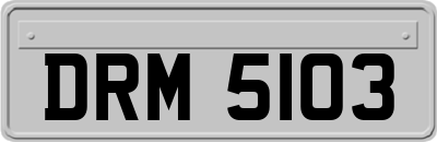 DRM5103