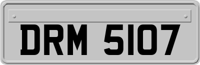 DRM5107