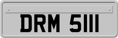 DRM5111