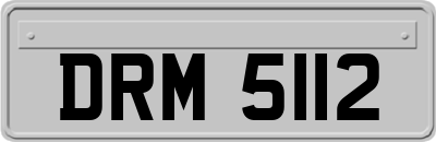 DRM5112