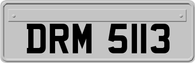 DRM5113