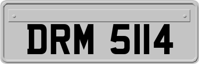 DRM5114