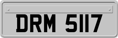 DRM5117