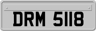DRM5118