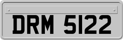 DRM5122