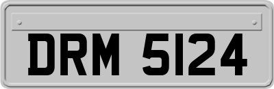 DRM5124