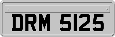 DRM5125