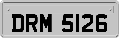 DRM5126