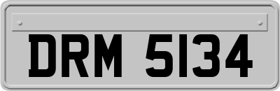 DRM5134