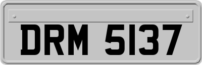 DRM5137