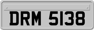 DRM5138