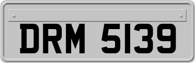 DRM5139