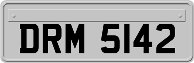 DRM5142