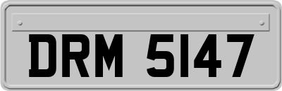 DRM5147